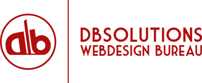 DBSOLUTIONS webdesign bureau